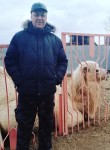 Мак, 53 года, Астрахань