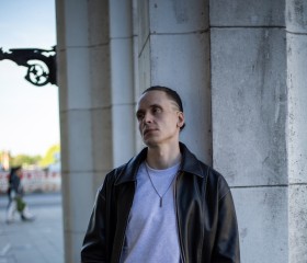 Ivan Belyaev, 36, Hamburg