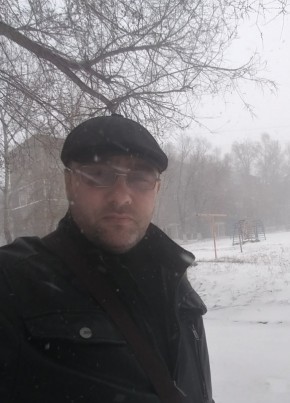 Иван, 39, Қазақстан, Теміртау