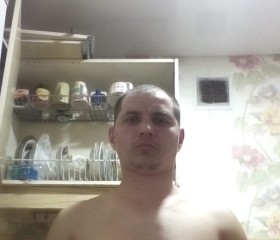 николай, 37 лет, Междуреченск