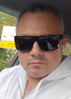 Aleksandr, 45, Russia, Khimki