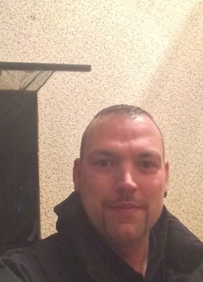 Stephan, 41, Bundesrepublik Deutschland, Jena