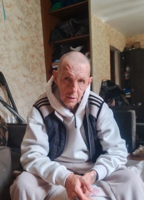 Толик из Владикавказа 52 года