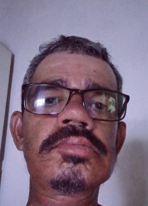 Moises из Aracaju 47 лет
