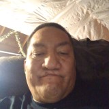 Christopher Yazz, 45  , Gallup