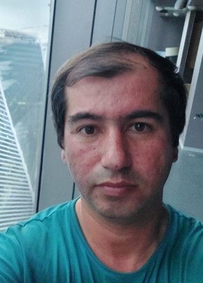 Ману из Некрасовки 38 лет