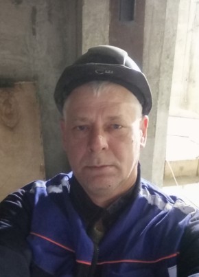 Иван из Волжского (Волгоградской обл.) 49 лет