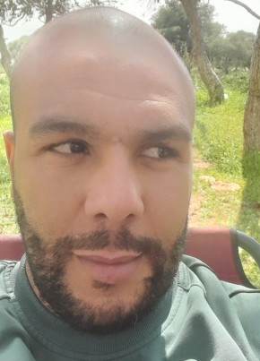 Ahmed из Oran 34 года