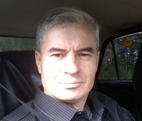 Georgiy, 61, Pushkino