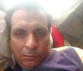 Moises Ocampo, 52 года, Xochitepec