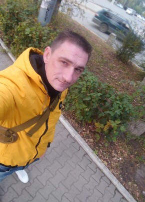 Kliment, 42, Россия, Владивосток
