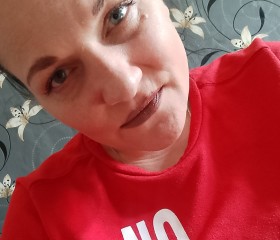 Olga, 41, Tyumen