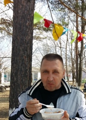 Дмитрий, 45, Россия, Комсомольск-на-Амуре