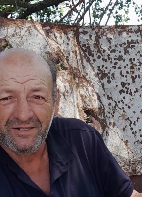 Торос Элбакян, 58, საქართველო, ახალციხე