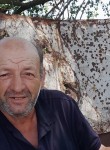 Toros Elbakyan, 57  , Akhaltsikhe