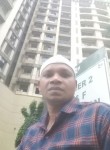 Maksood Alam, 33 года, Mumbai