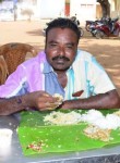 Velmurugan, 47 лет, Chennai