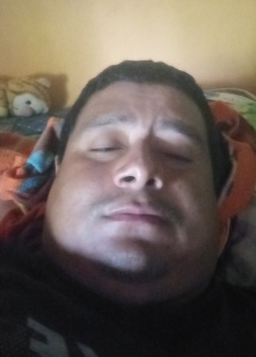 Juan из Quito 24 года