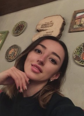 Самая самая из Махачкалы 24 года