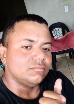 Lucas, 23, República Federativa do Brasil, Camocim