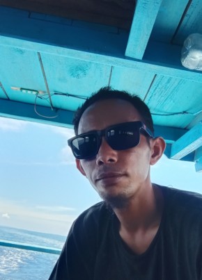 Rustam, 34, Indonesia, Kabupaten Poso
