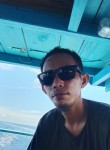 Rustam, 34 года, Kabupaten Poso