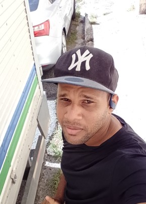 MANNYDÍAS10 из Santo Domingo 26 лет