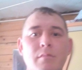 Андрей, 36 лет, Горно-Алтайск