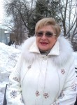 АЛИНА, 63 года, Самара