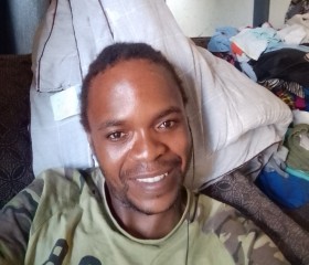 William, 32 года, Lilongwe