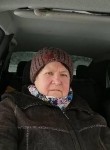 Валентина, 63 года, Пенза