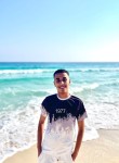 Abdo mosad, 19, Kafr ad Dawwar