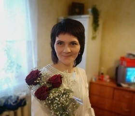 Юлия, 50 лет, Ворсма