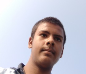 Vivek pal, 19 лет, Lucknow