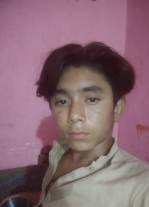 Saeed, 19, پاکستان, حیدرآباد، سندھ