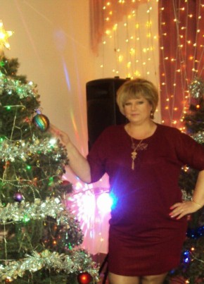 Ирина, 52, Россия, Мариинск