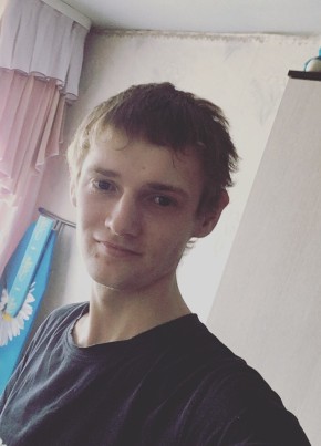 Илья, 27, Россия, Сатка