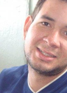 Daniel, 40, República de Honduras, Tegucigalpa