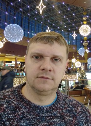 Алексей, 39, Россия, Сургут