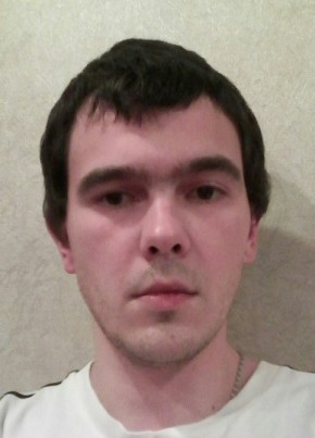 Роман, 36, Россия, Иркутск