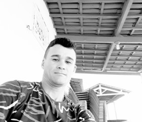 Rezo, 42, Iguatu