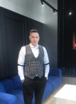 Stanislav, 38, Chelyabinsk