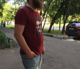 Даниил, 37 лет, Москва