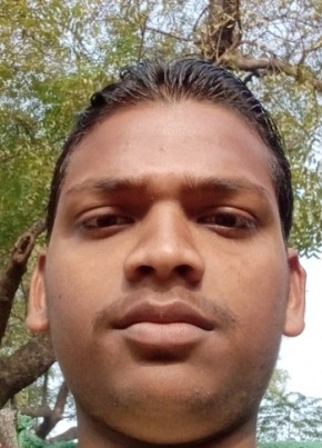 Amitpatel, 18, India, Lucknow