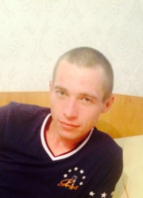 Алексей, 33, Россия, Ордынское