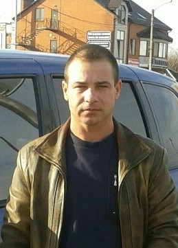 Виктор, 47, Россия, Павловская