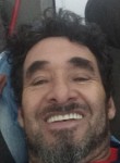 Jose zacarias, 51 год, São José dos Campos
