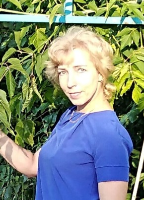 Зоя, 55, Россия, Смоленск