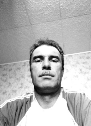 Юрий, 49, Россия, Кировск (Ленинградская обл.)