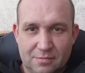 Игорь, 42 года, Чебоксары